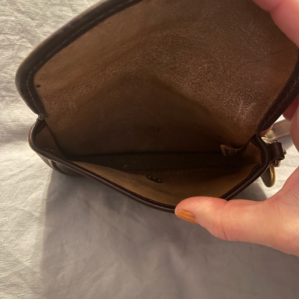 Dooney & Bourke Wristlet - Picture 4 of 5